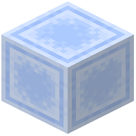 Smooth Inlayed Ice