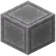 Smooth Inlayed Stone