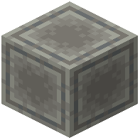 Smooth Inlayed Tuff