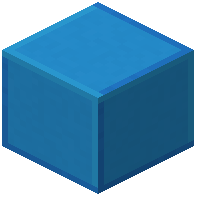 Smooth Light Blue Concrete