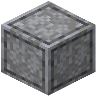 Smooth Lodestone Column