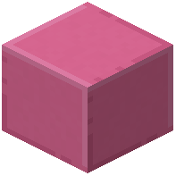Smooth Pink Concrete