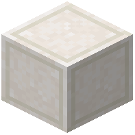 Smooth Quartz Block Column