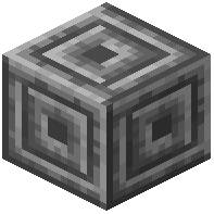 Smooth Ringed Cobblestone