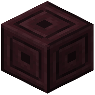 Smooth Ringed Nether Bricks