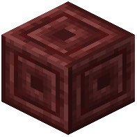 Smooth Ringed Netherrack