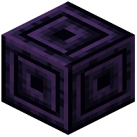 Smooth Ringed Obsidian