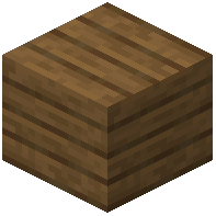 Smooth Spruce Planks