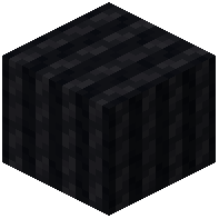 Soft Black Wool