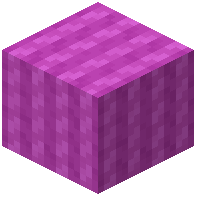 Soft Magenta Wool