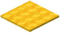 Soft Yellow Carpet