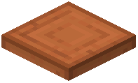 Solid Acacia Trapdoor