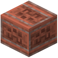 Spider Bricks Carving