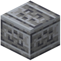 Spider Lodestone Carving
