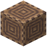 Spiral Mud Bricks