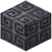 Spiraled Basalt
