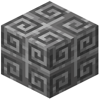 Spiraled Cobblestone