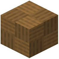 Spruce Planks Mosaic