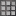 Square Black Stained Glass Pane