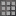 Square Gray Stained Glass Pane