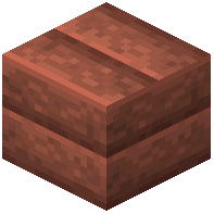 Stacked Borderless Bricks Bricks