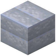 Stacked Clay Bricks
