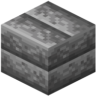 Stacked Cobblestone Bricks