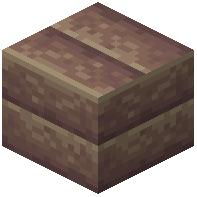 Stacked Dripstone Block Bricks