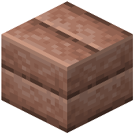 Stacked Granite Bricks