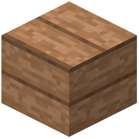 Stacked Jungle Planks