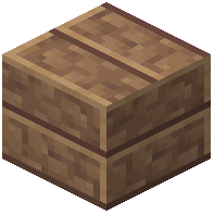 Stacked Packed Mud Bricks