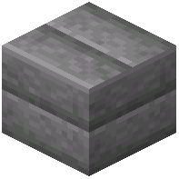 Stacked Stone Bricks
