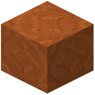 Starry Orange Terracotta