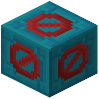Stop Cyan Concrete