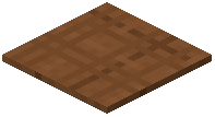Stringed Brown Carpet