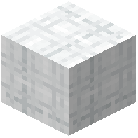 Stringed White Wool