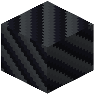 Striped Gray Concrete