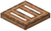 Suspicious Jungle Trapdoor