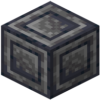 Thick Inlayed Basalt