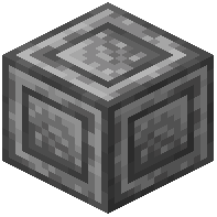 Thick Inlayed Cobblestone
