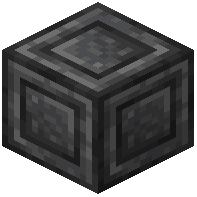 Thick Inlayed Deepslate