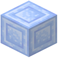 Thick Inlayed Ice