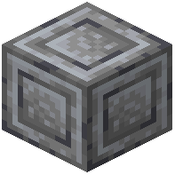 Thick Inlayed Lodestone