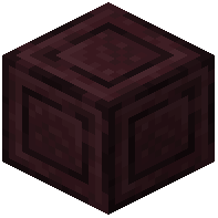 Thick Inlayed Nether Bricks