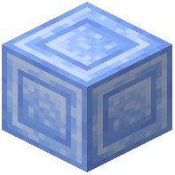 Thick Inlayed Packed Ice
