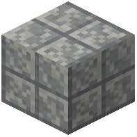 Tiled Andesite