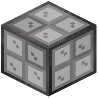 Tiled Black Stained Glass