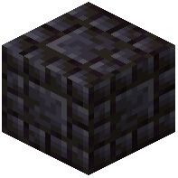 Tiled Bordered Blackstone