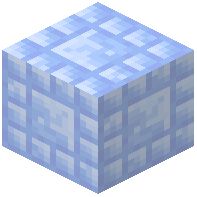 Tiled Bordered Ice