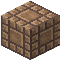Tiled Bordered Mud Bricks